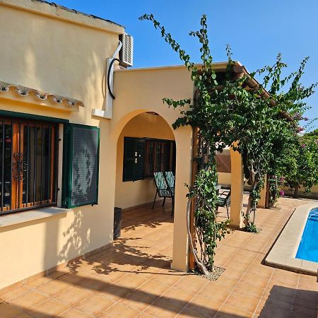 Villa Casa Heli 2 à Port d'Alcúdia Extérieur photo