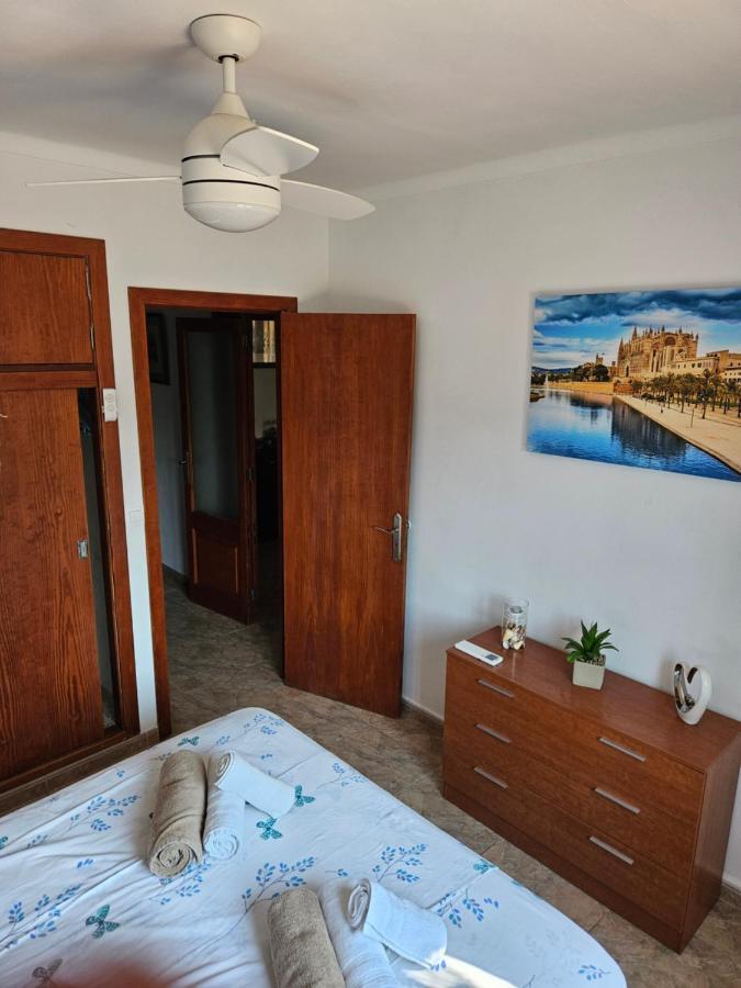 Villa Casa Heli 2 à Port d'Alcúdia Extérieur photo