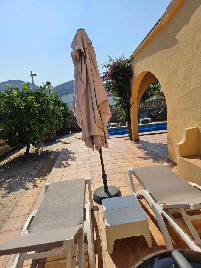 Villa Casa Heli 2 à Port d'Alcúdia Extérieur photo