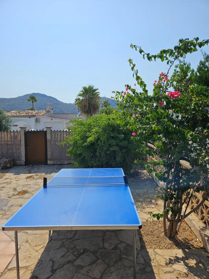 Villa Casa Heli 2 à Port d'Alcúdia Extérieur photo