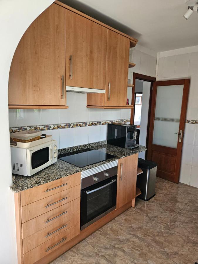 Villa Casa Heli 2 à Port d'Alcúdia Extérieur photo