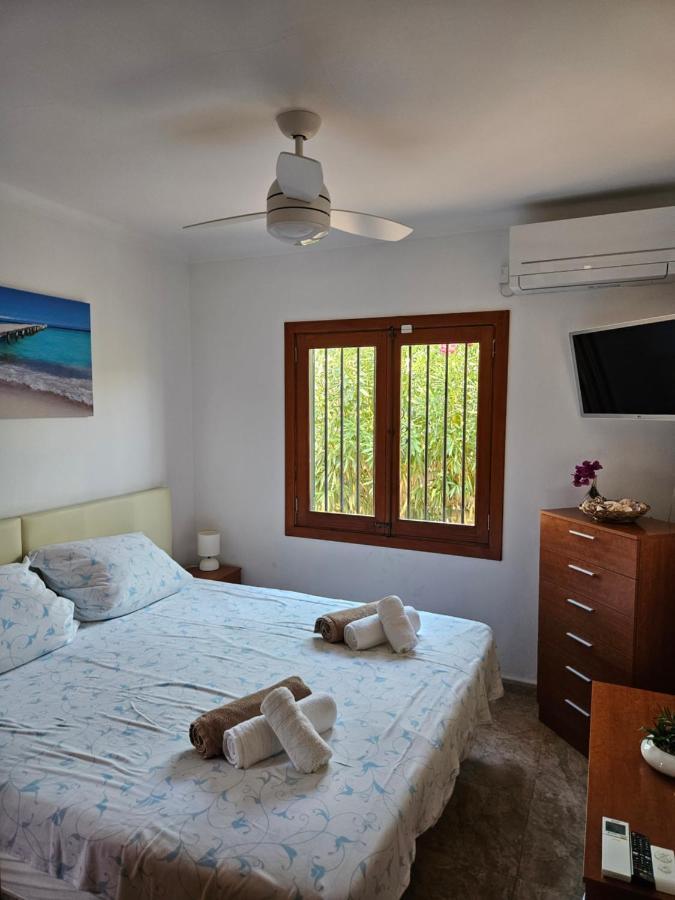 Villa Casa Heli 2 à Port d'Alcúdia Extérieur photo