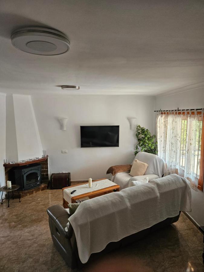 Villa Casa Heli 2 à Port d'Alcúdia Extérieur photo
