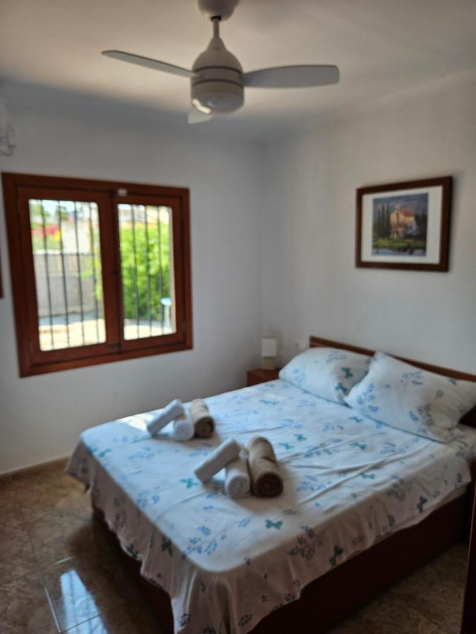 Villa Casa Heli 2 à Port d'Alcúdia Extérieur photo