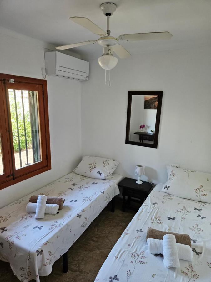Villa Casa Heli 2 à Port d'Alcúdia Extérieur photo