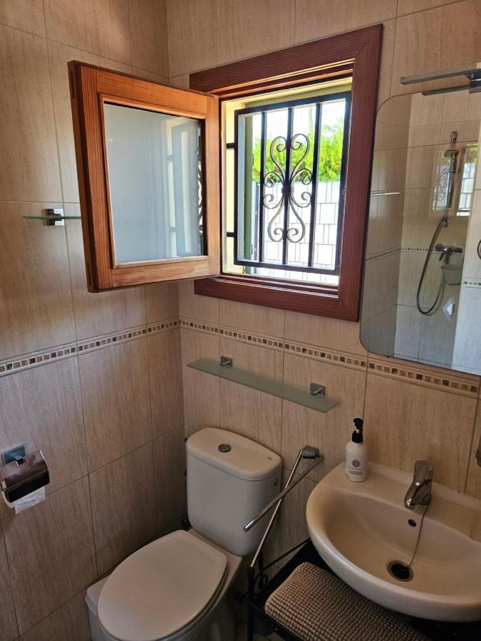 Villa Casa Heli 2 à Port d'Alcúdia Extérieur photo